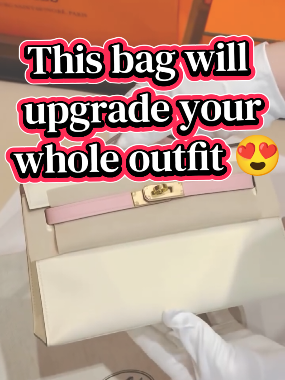 @Glamora Luxe Bags
