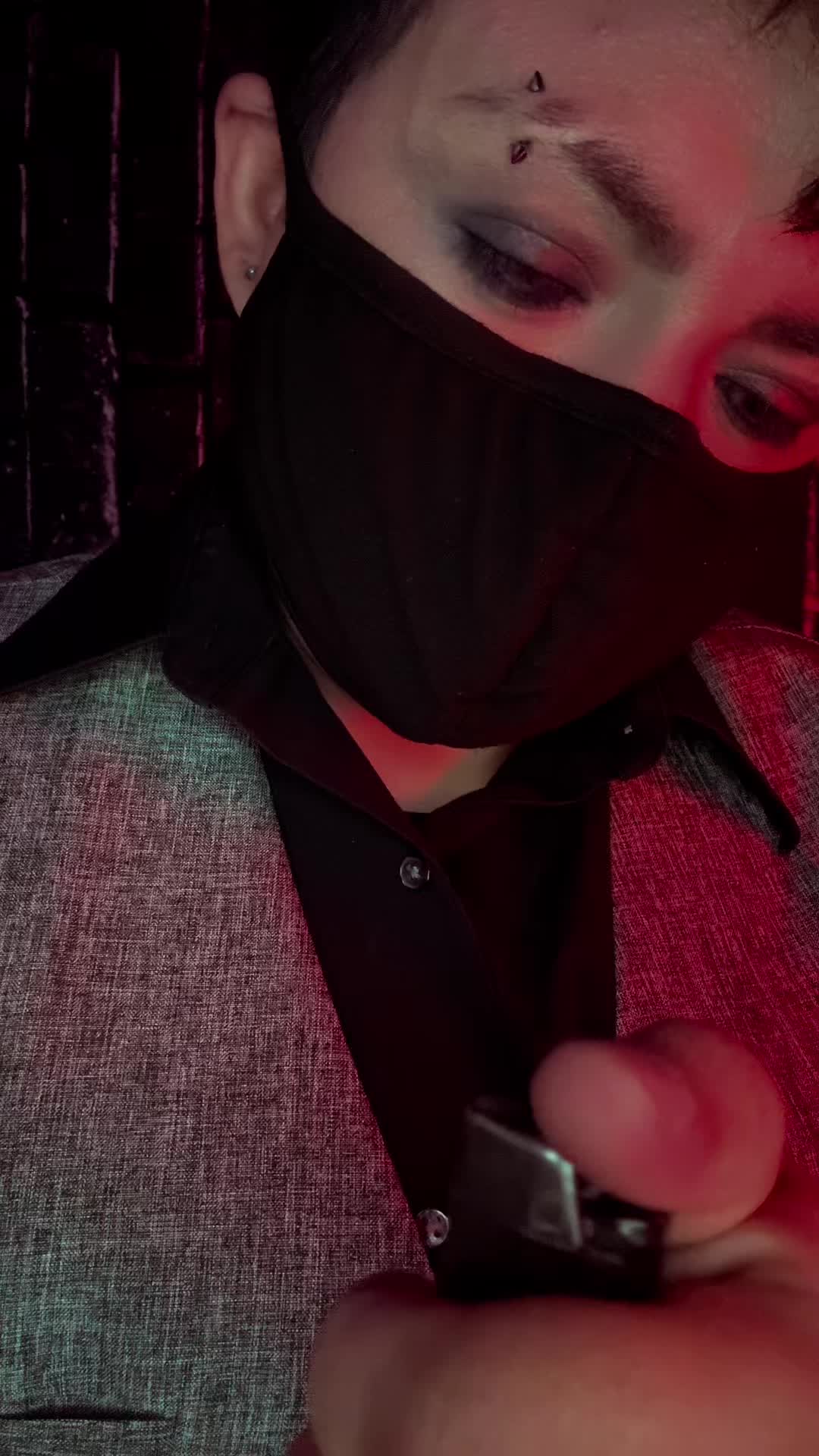 @REN