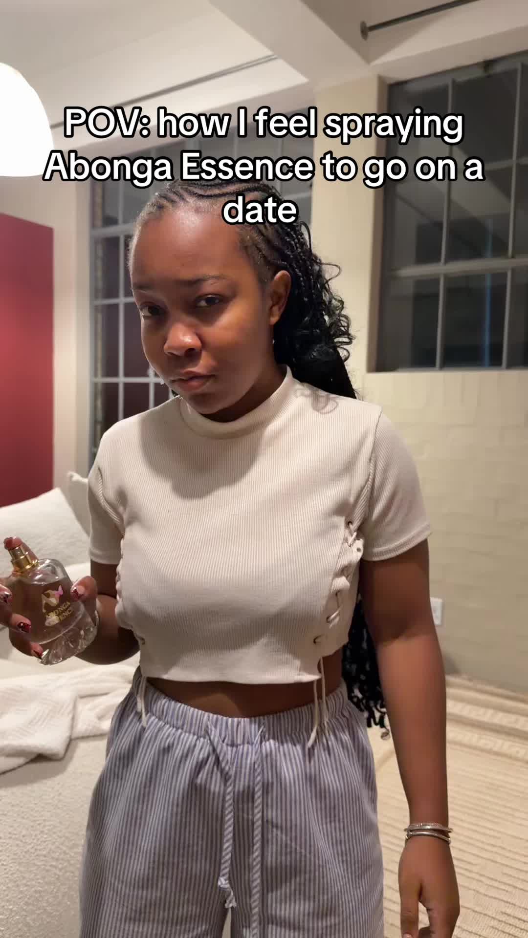 @Thembi and Gunna