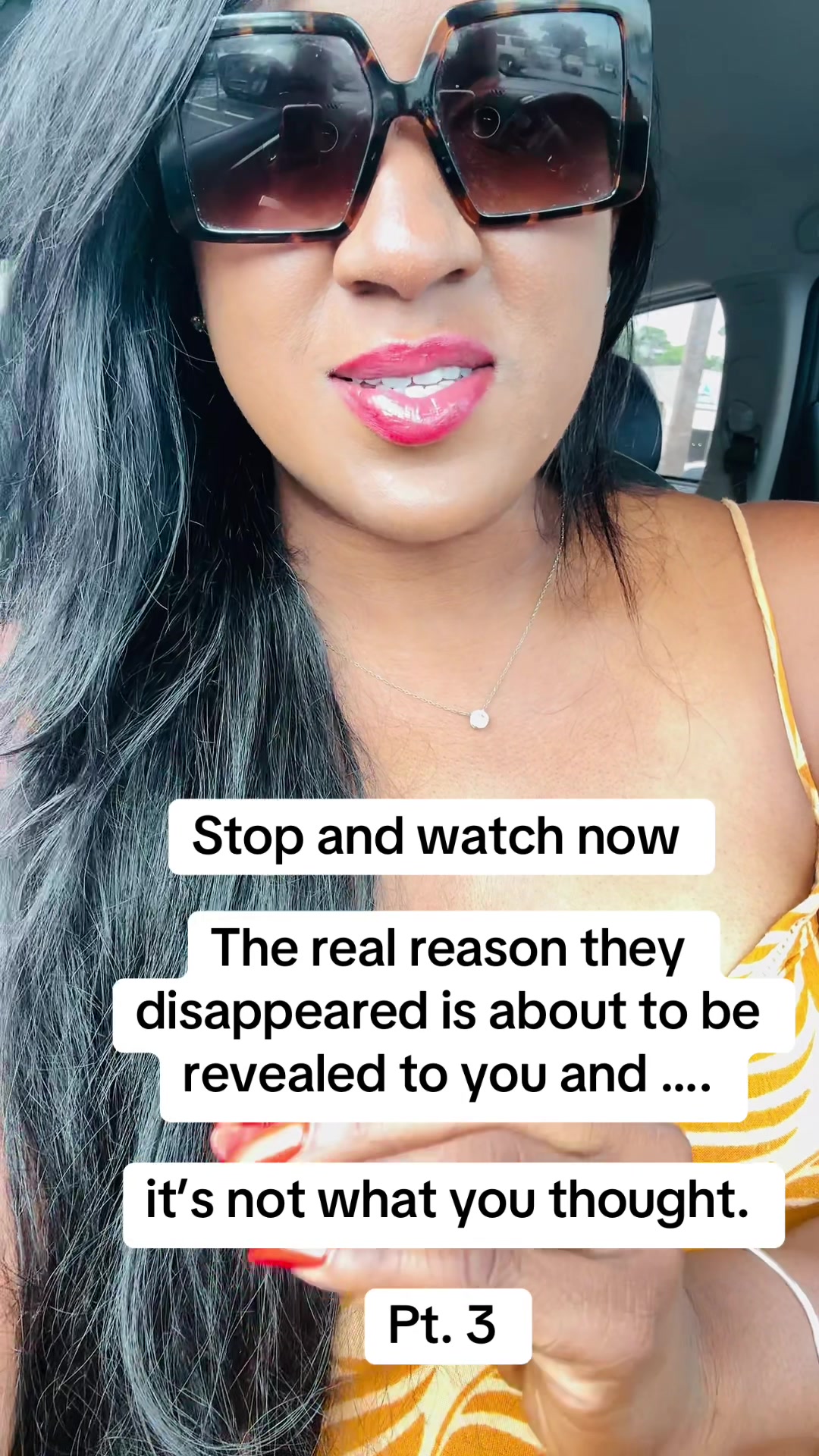 @Danielle Addison