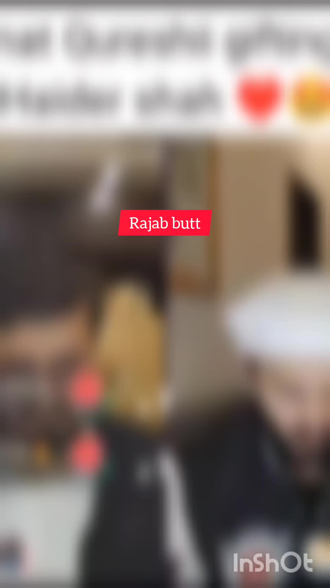 @Rajab butt