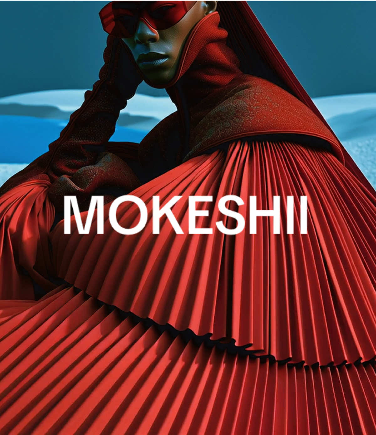 @MOKESHII