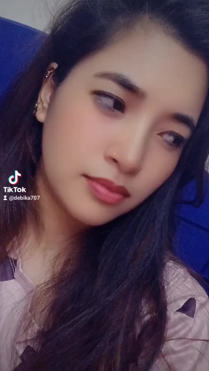 @Debika Magar❤️