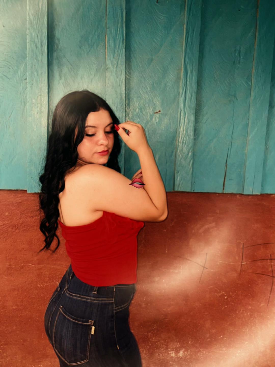 @Alicia Morales ๐ค