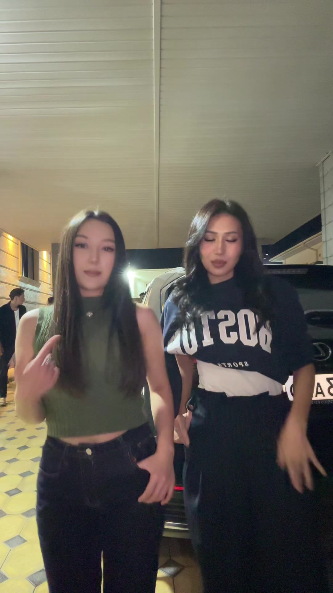 @Zhanerke💗