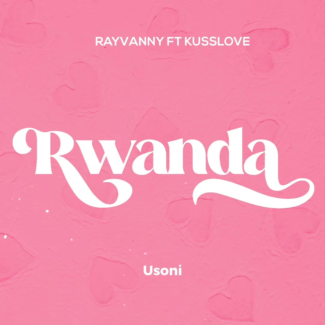 @Rayvanny