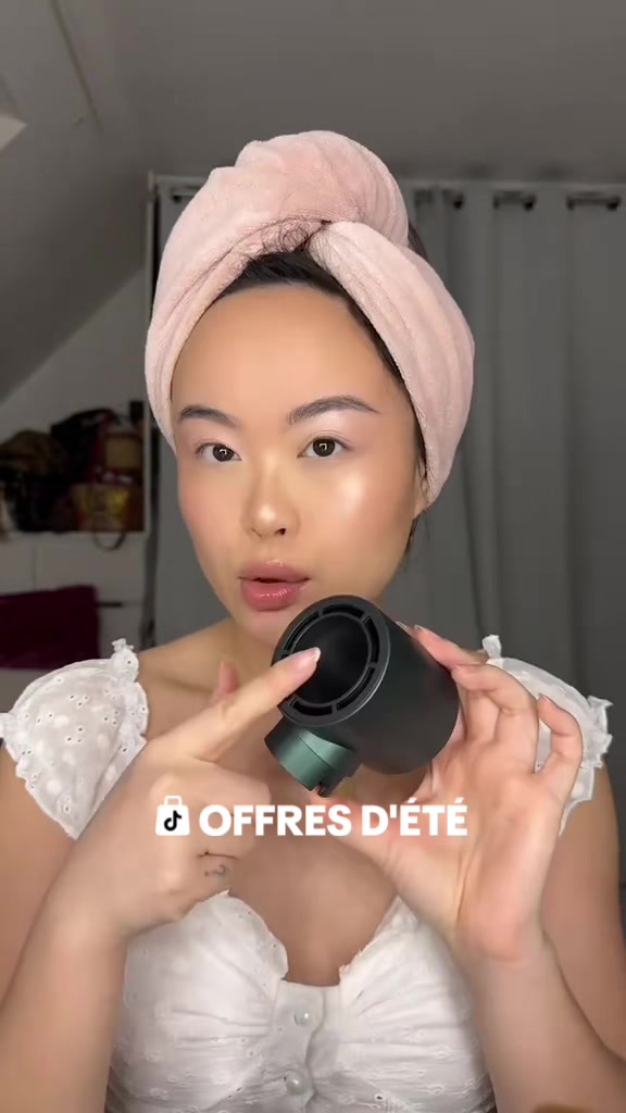 @TikTok Shop France
