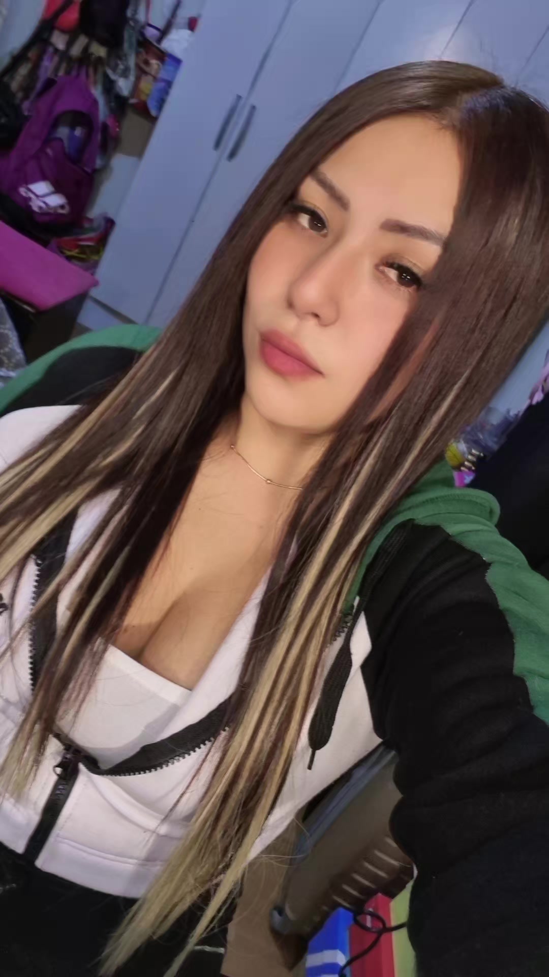 @Shirley Muñoz 🌸