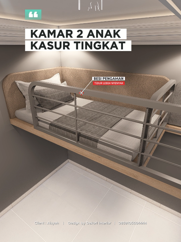 @Dekori Interior
