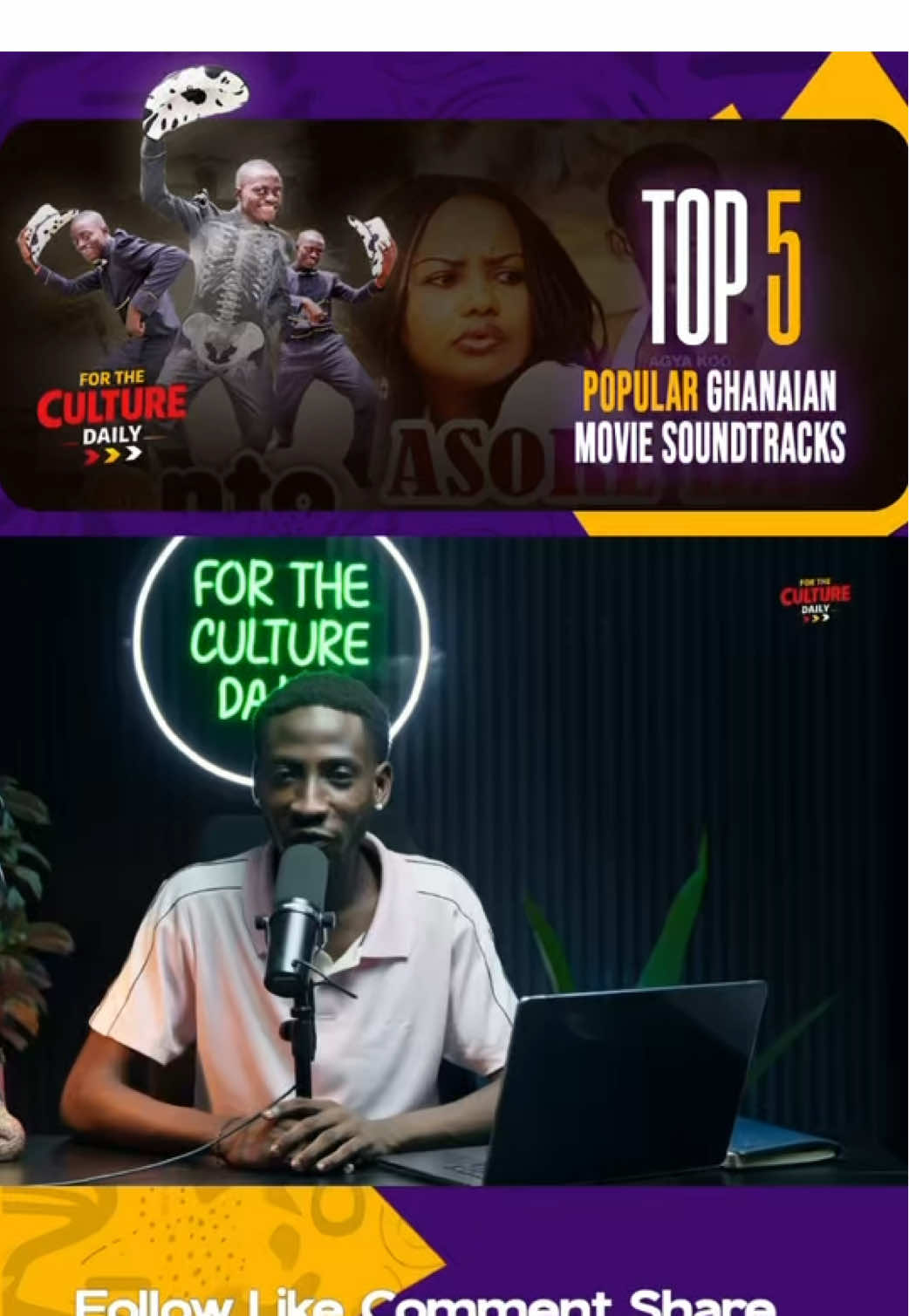 @ForTheCulture