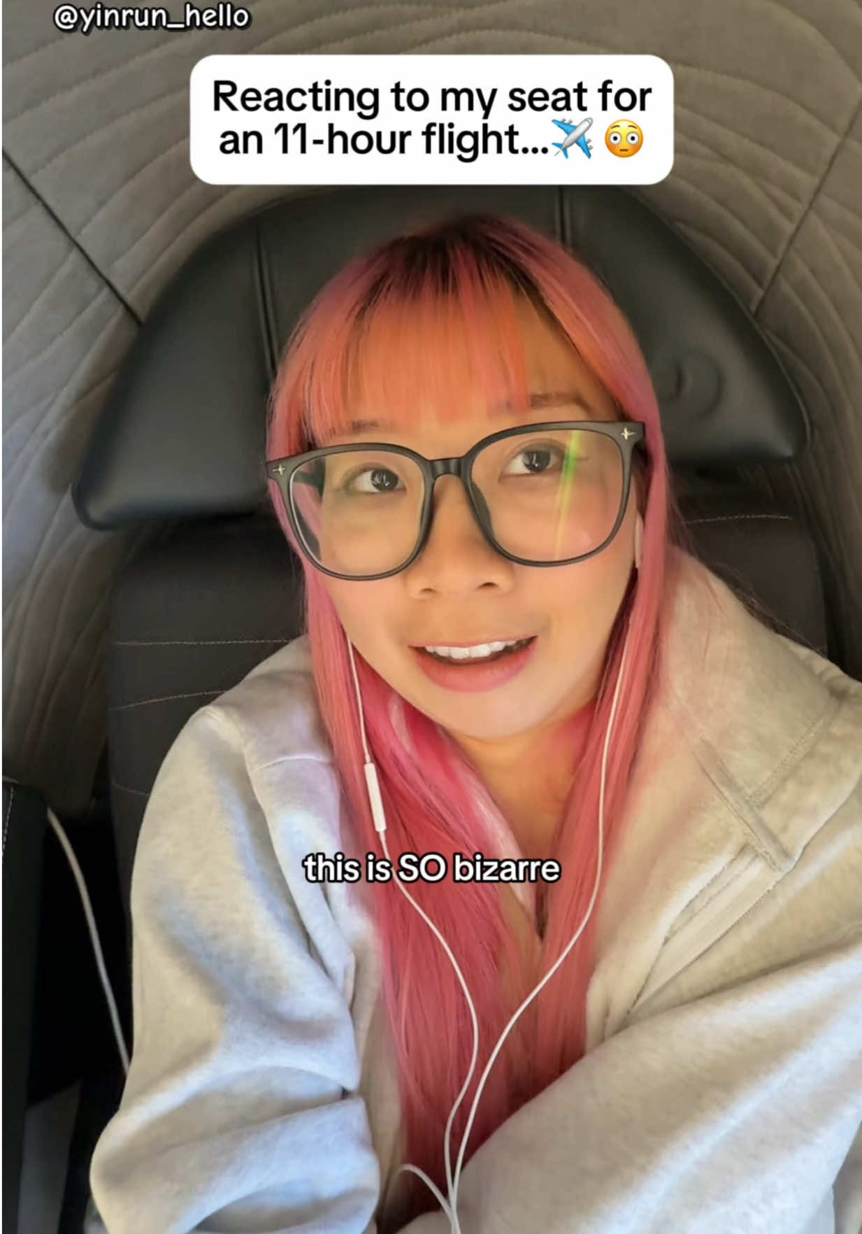 @Yinrun Huang