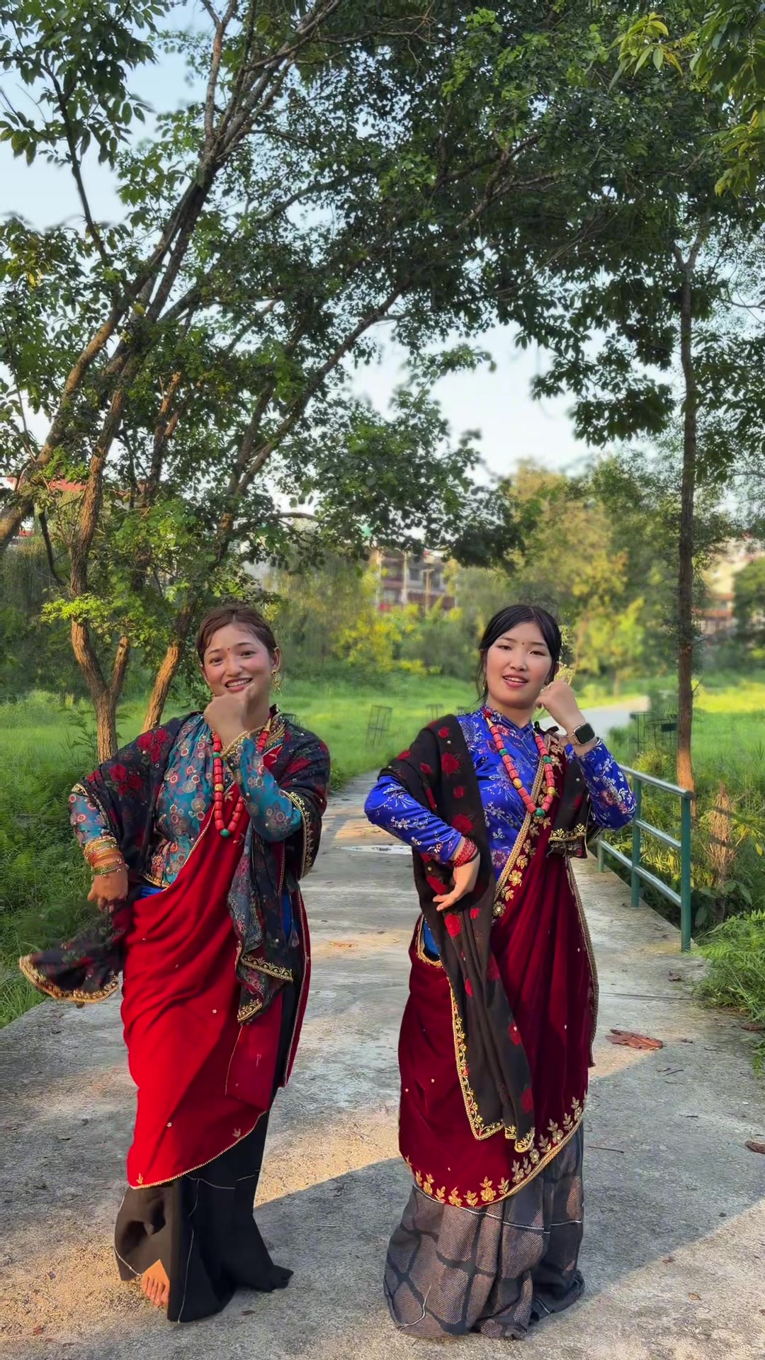 @Muskan Gurung