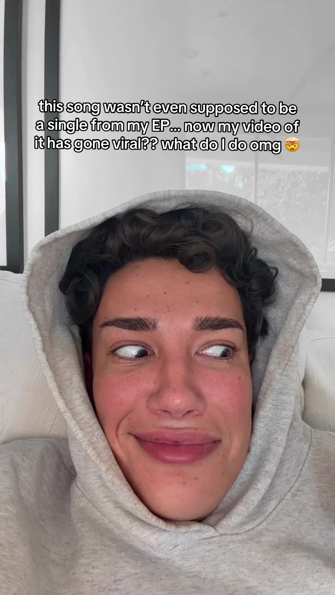 @James Charles