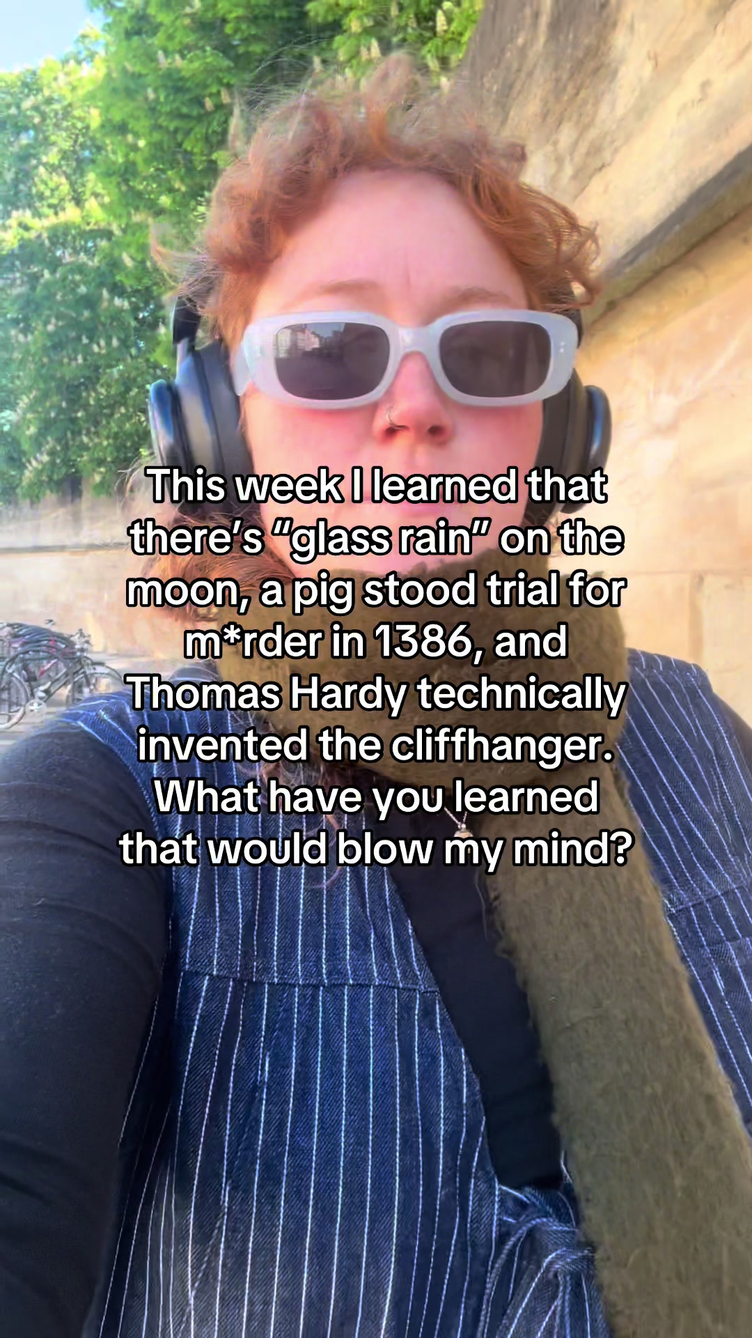 @Magdalen College, Oxford