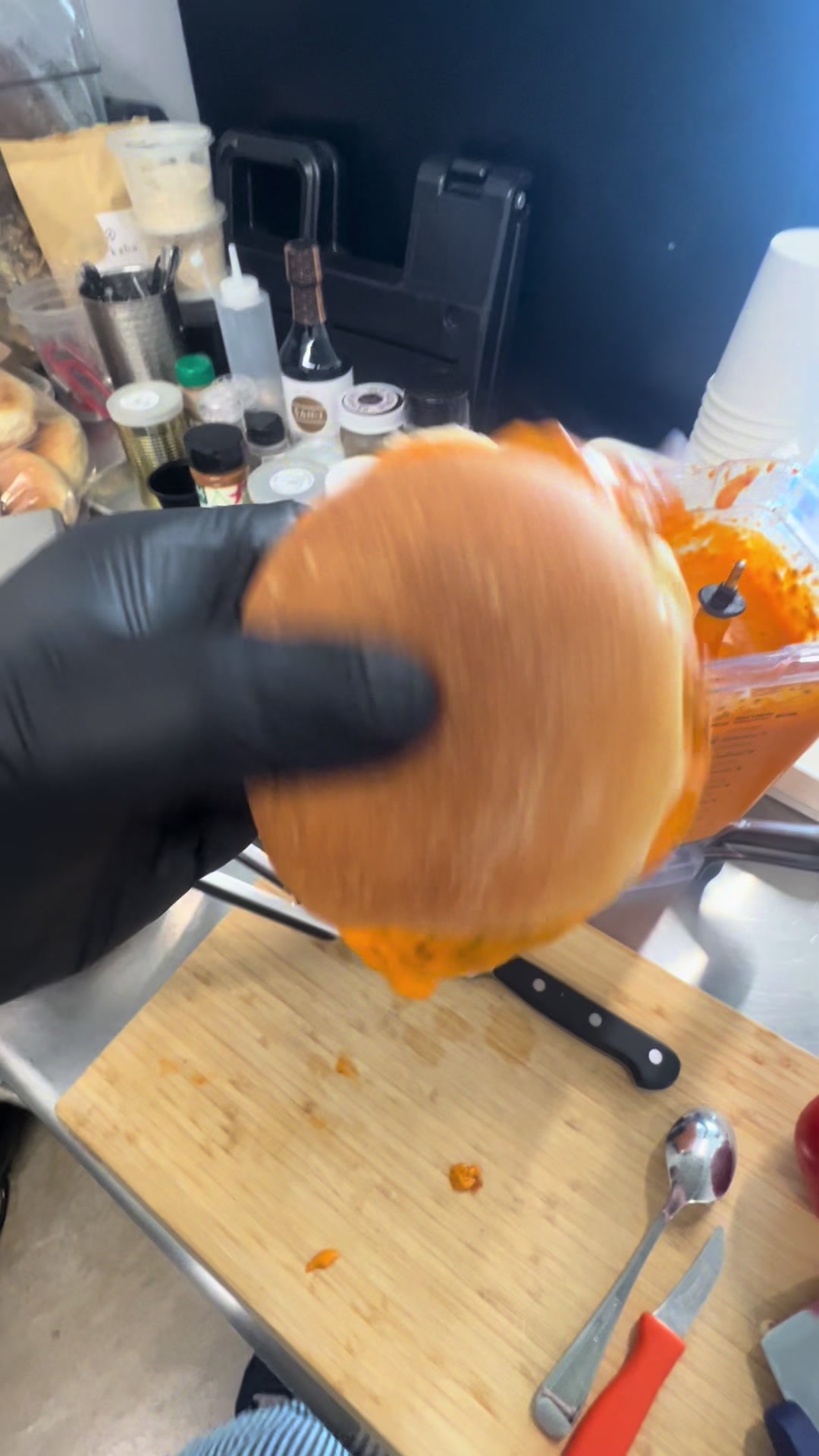@The Mushroom Hub