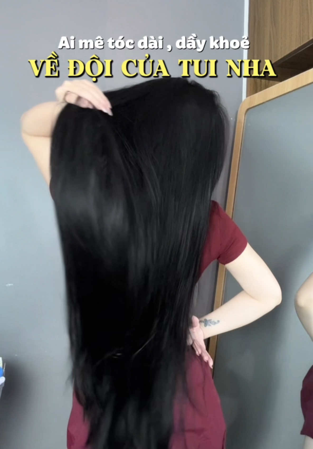@M&Igrave;NH L&Agrave; HIỀN Đ&Acirc;Y