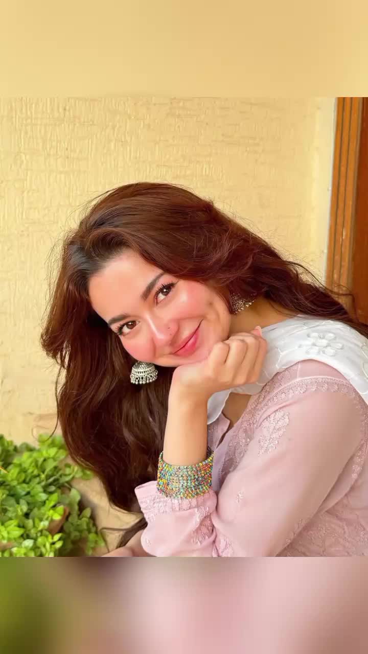 @Hania aamir
