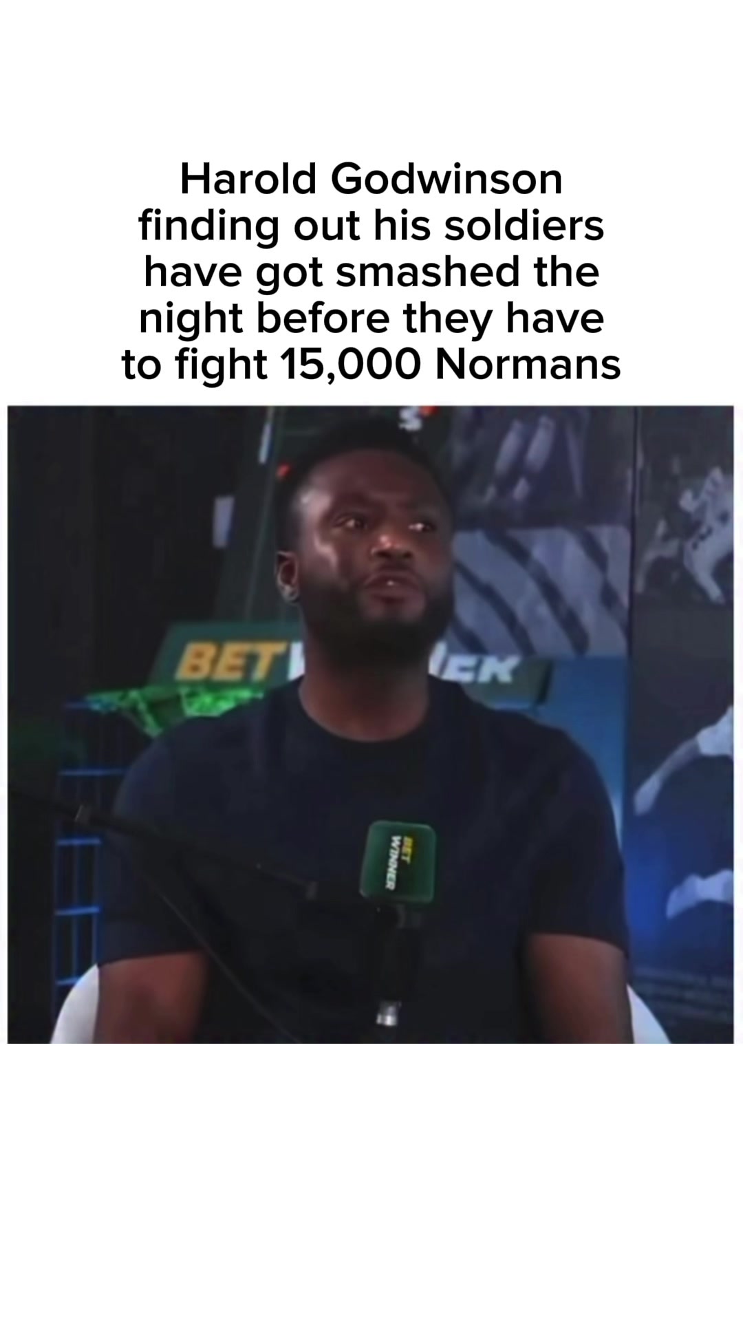 @Historic Jokes