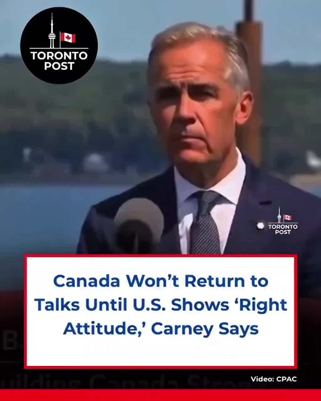 @Toronto Post