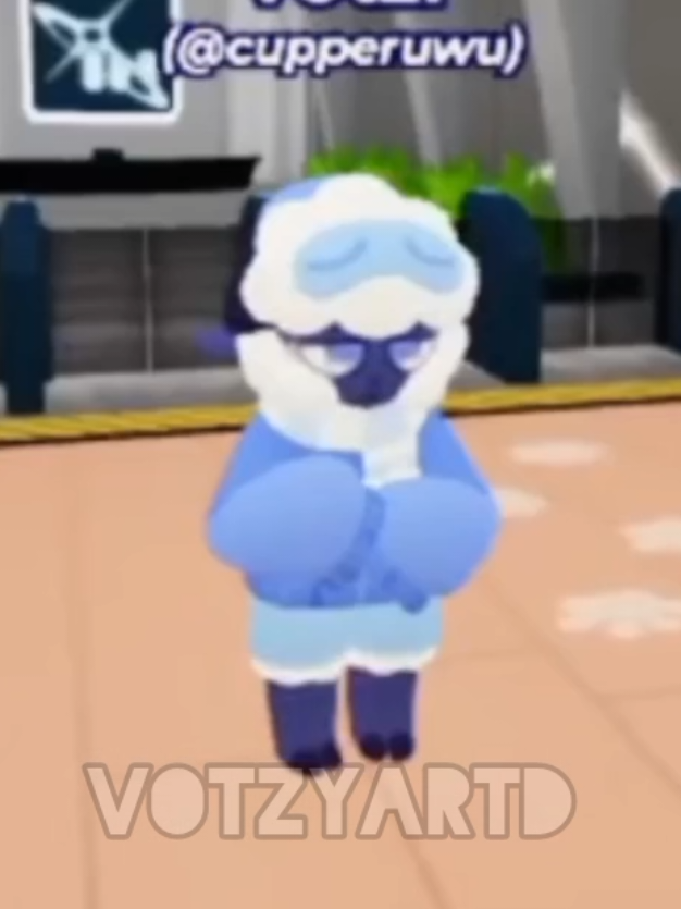 @Votzy