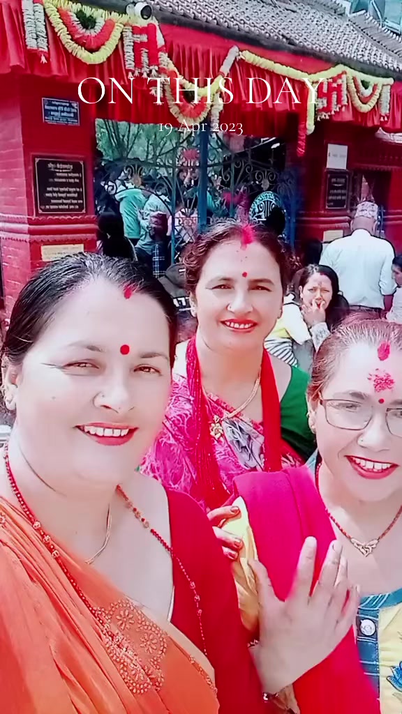 @Amrita Bhusal