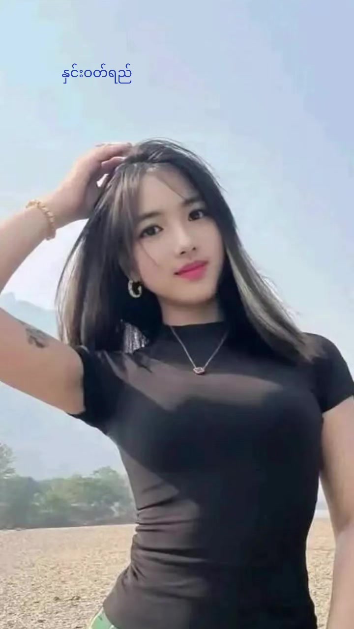 @Xian Ro(hninwuttyee)