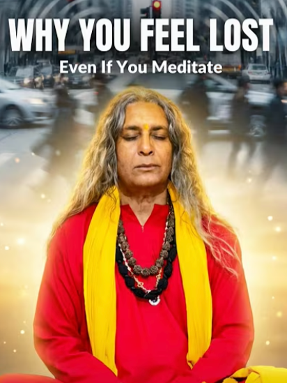 @Yogi Aikam Ji