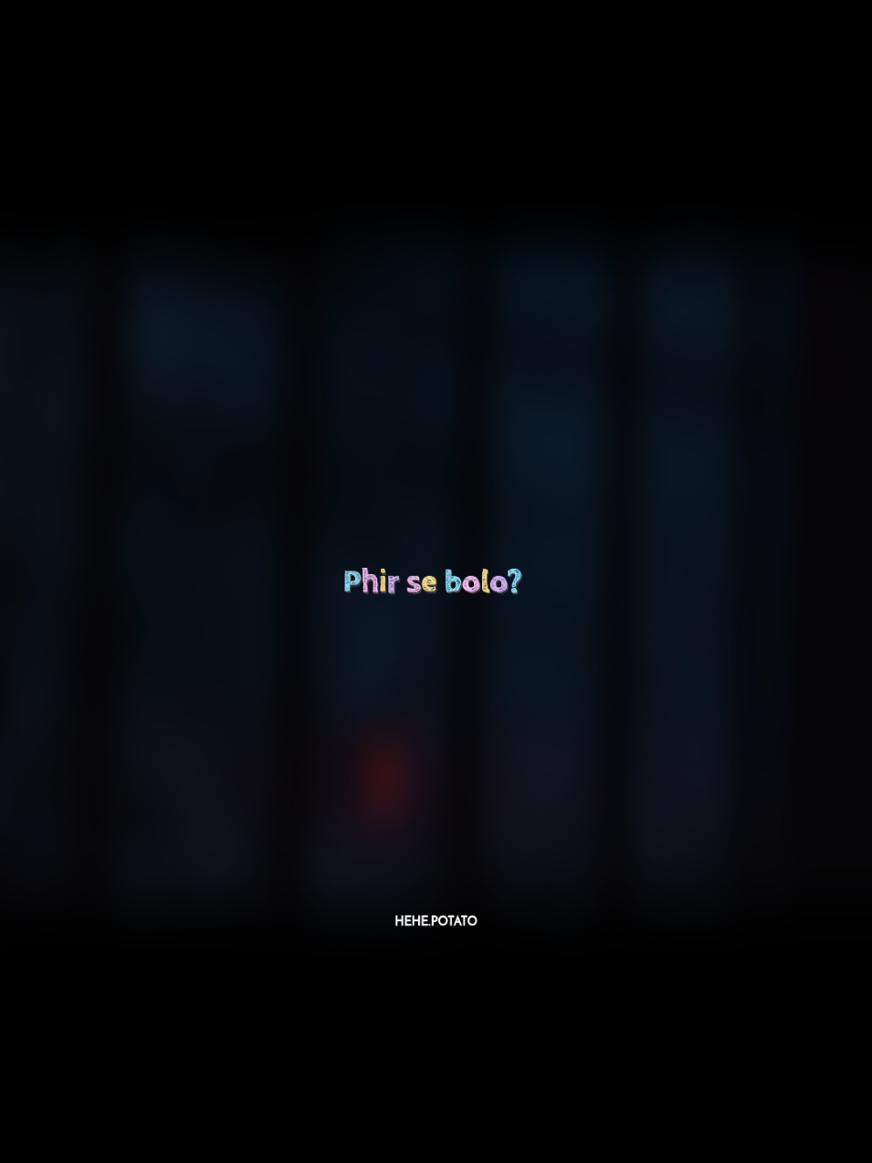 @˙⭑ֶָ֢☆˚
