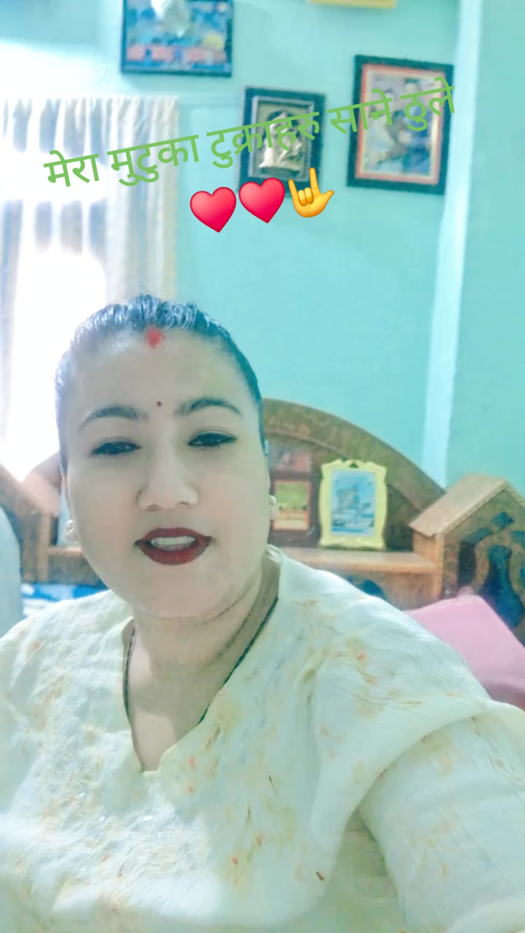 @Yashoda Dangi Shrestha Yashoda