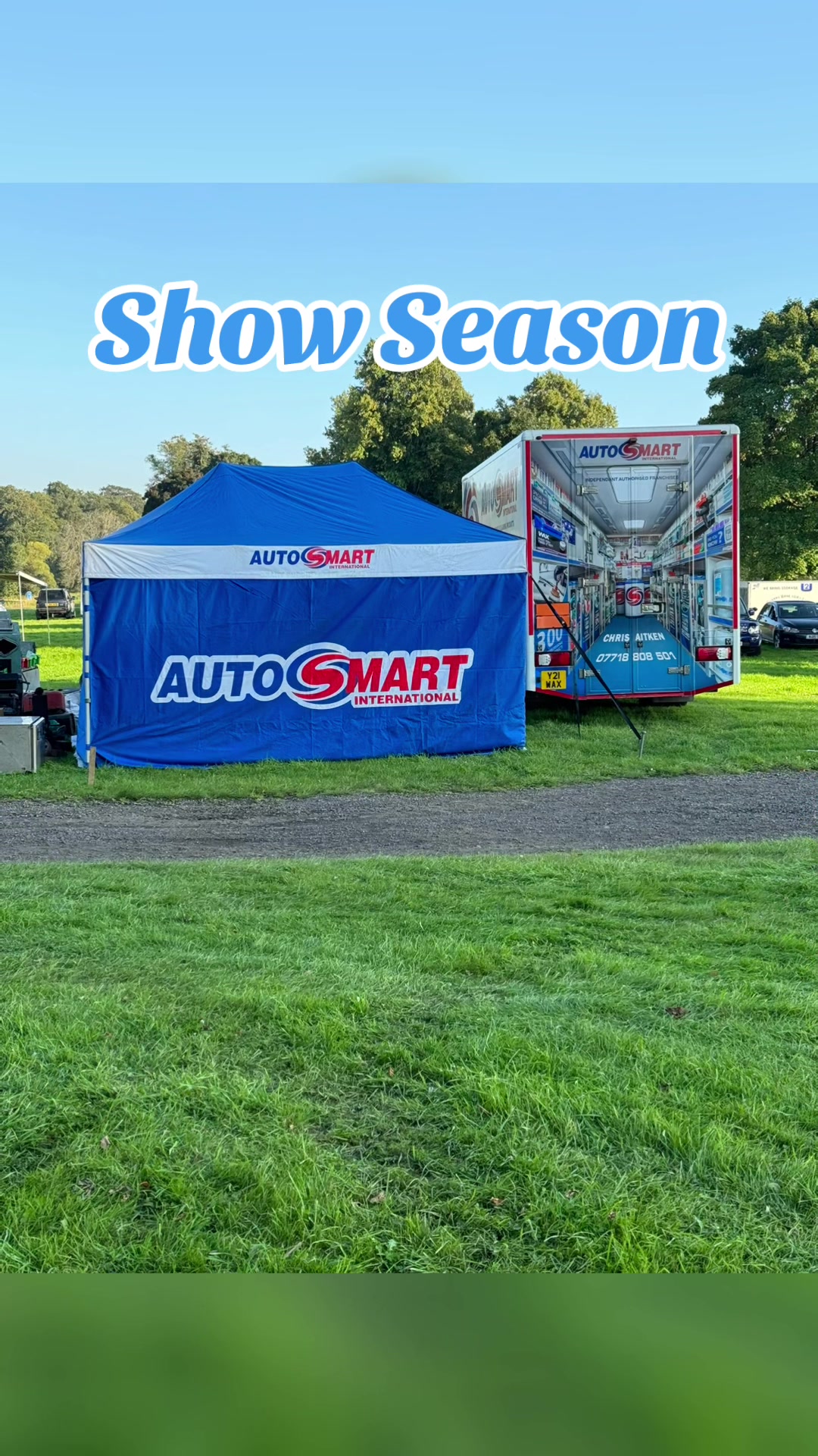 @Autosmart