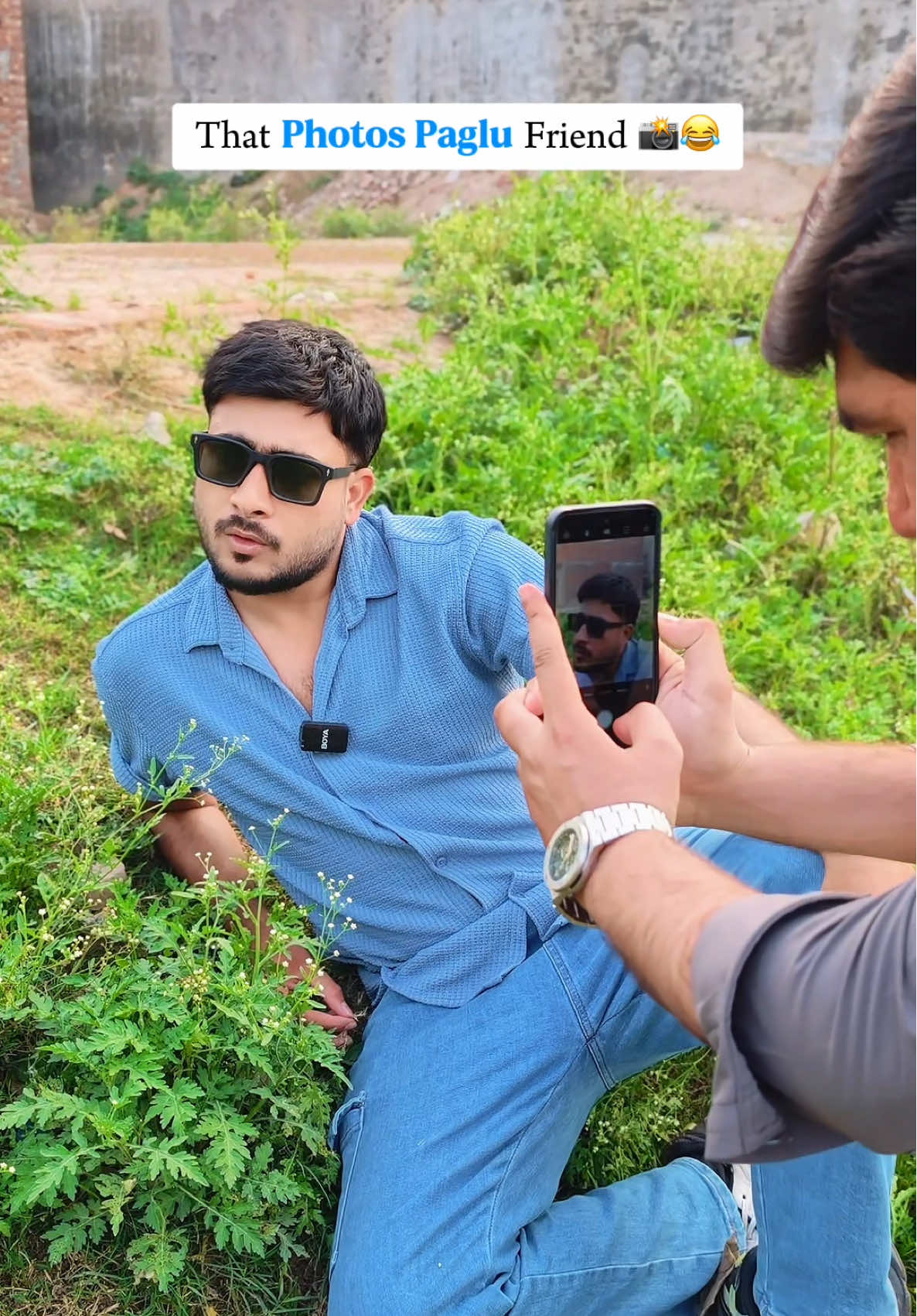 @Aftab Tufail