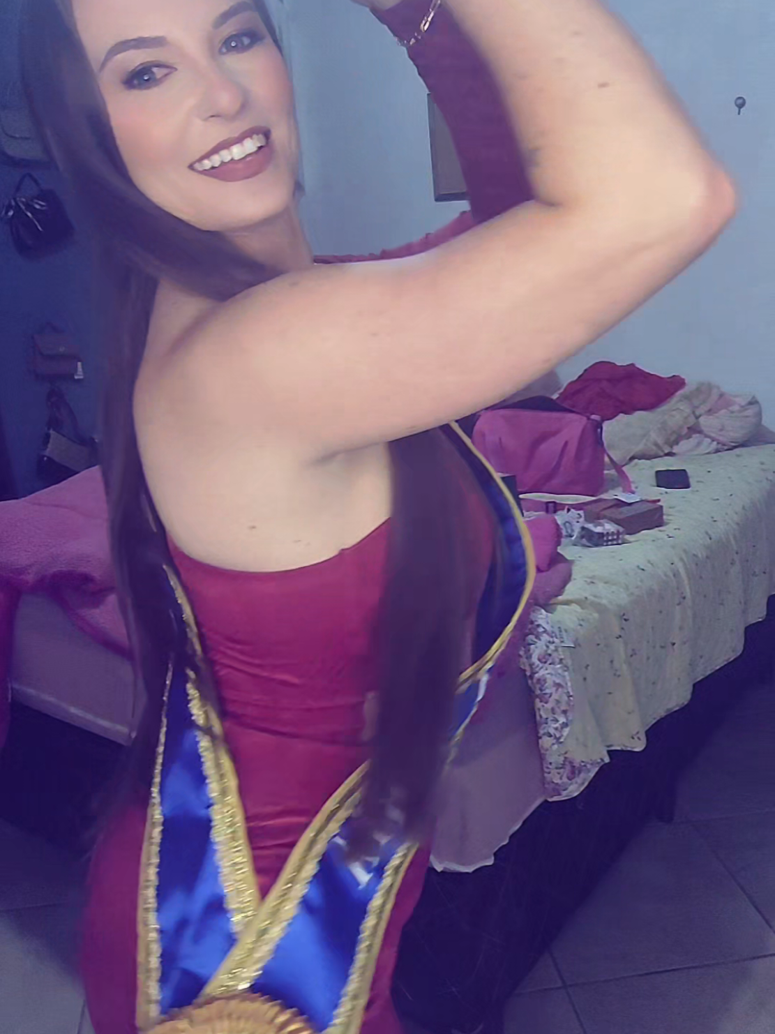 @Andressa Rodrigues