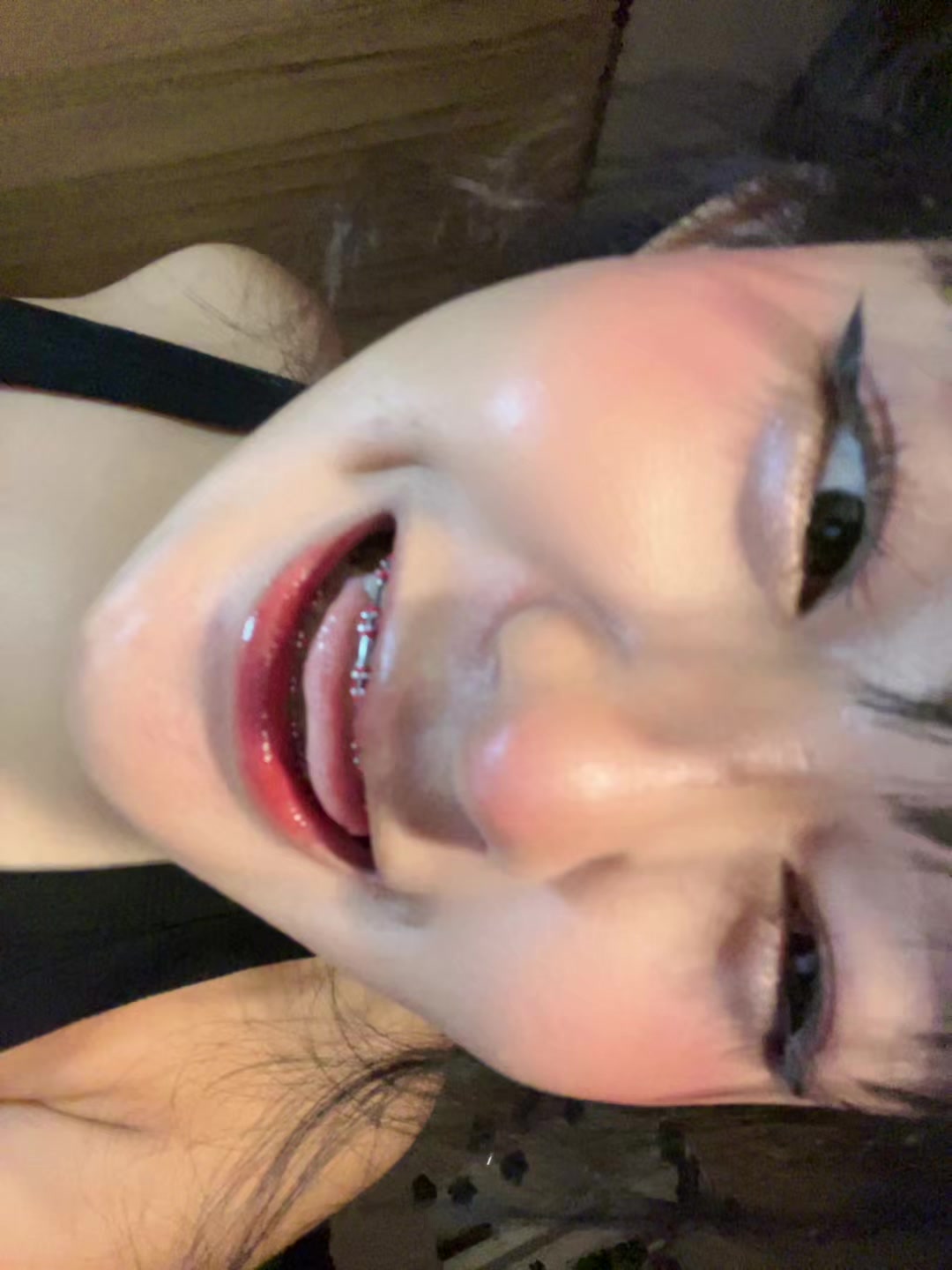 @KATIE(800.0k)💋