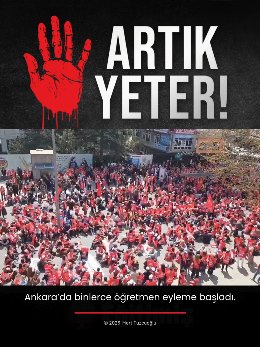 @Mert Tuzcuoğlu