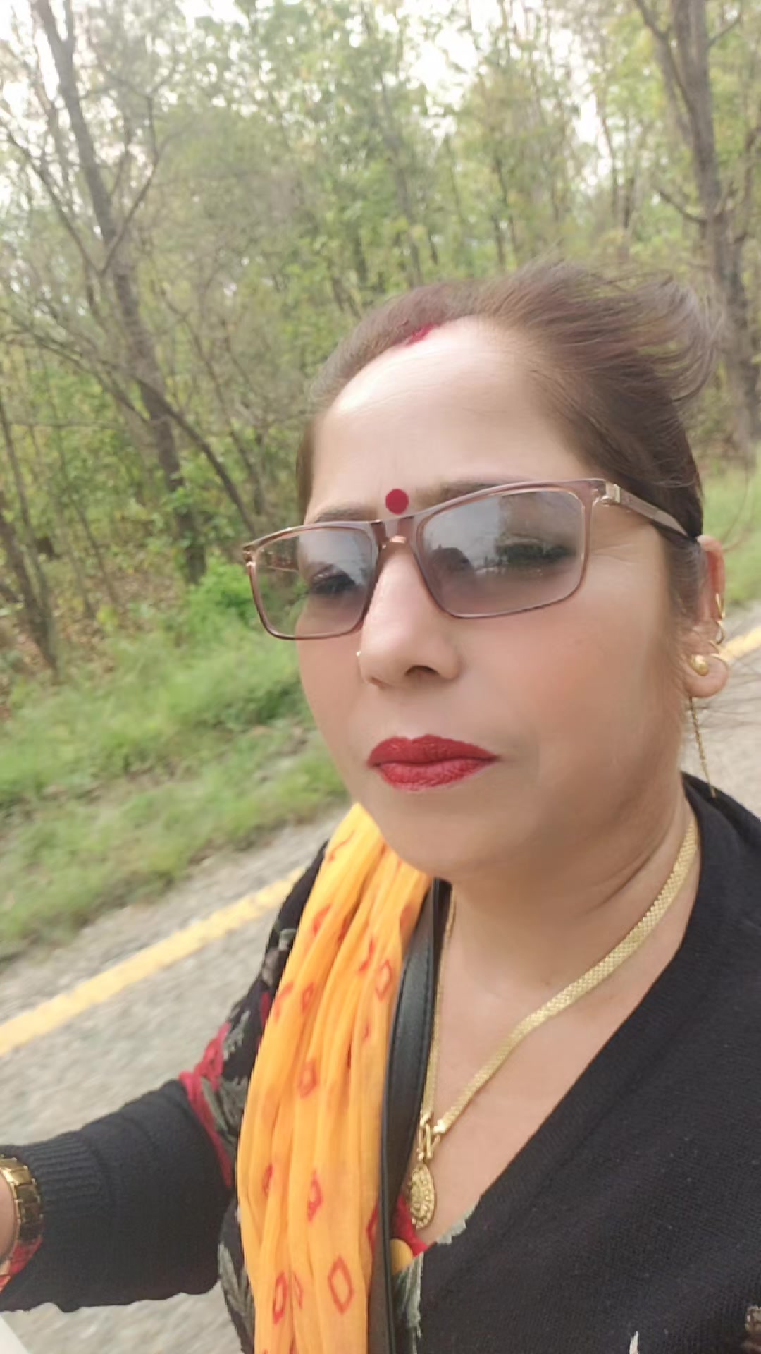 @amrita khadka oli