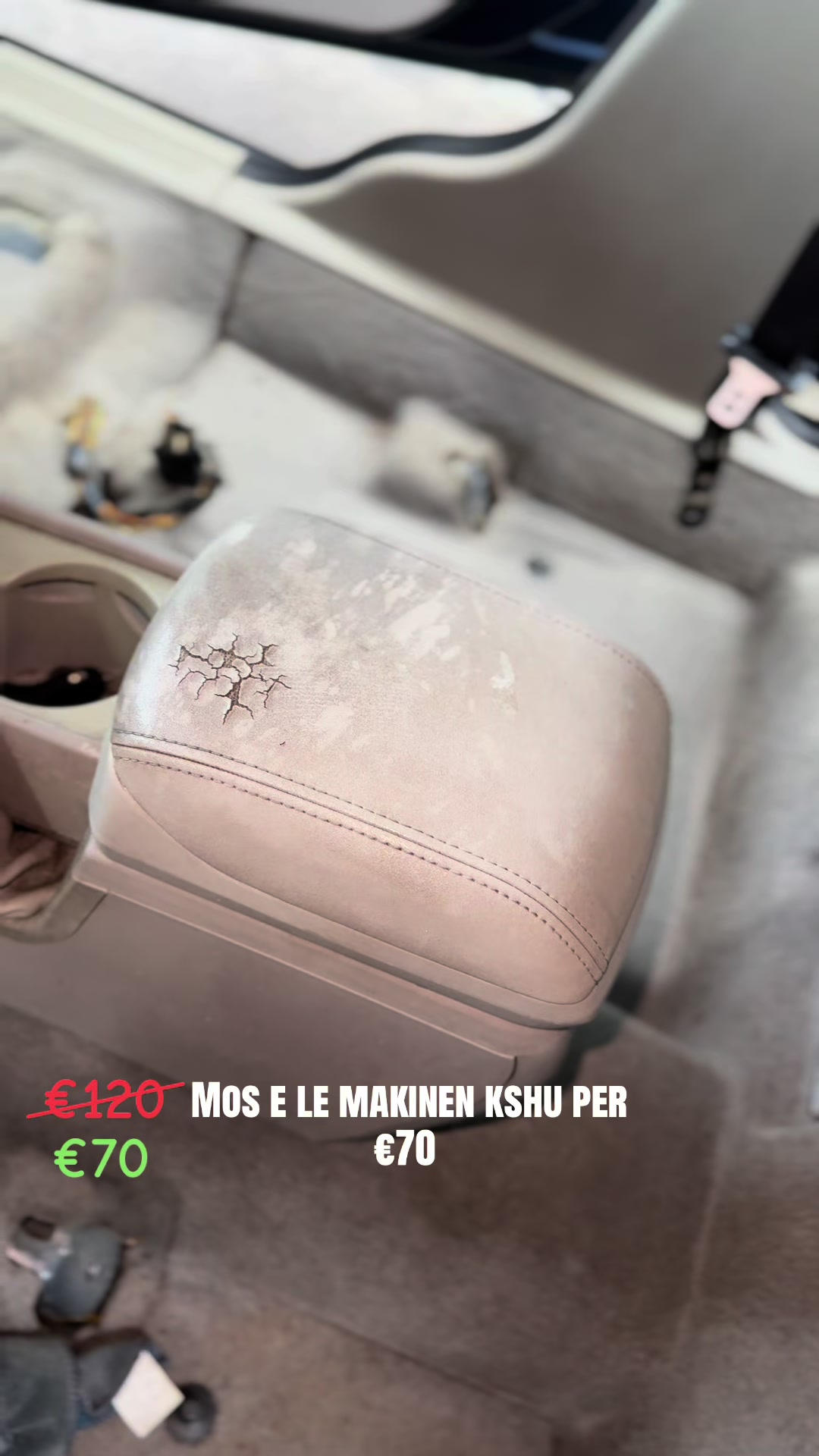 @KACA DETAILING & SERVICES