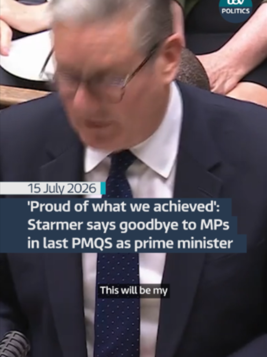 @ITV Politics