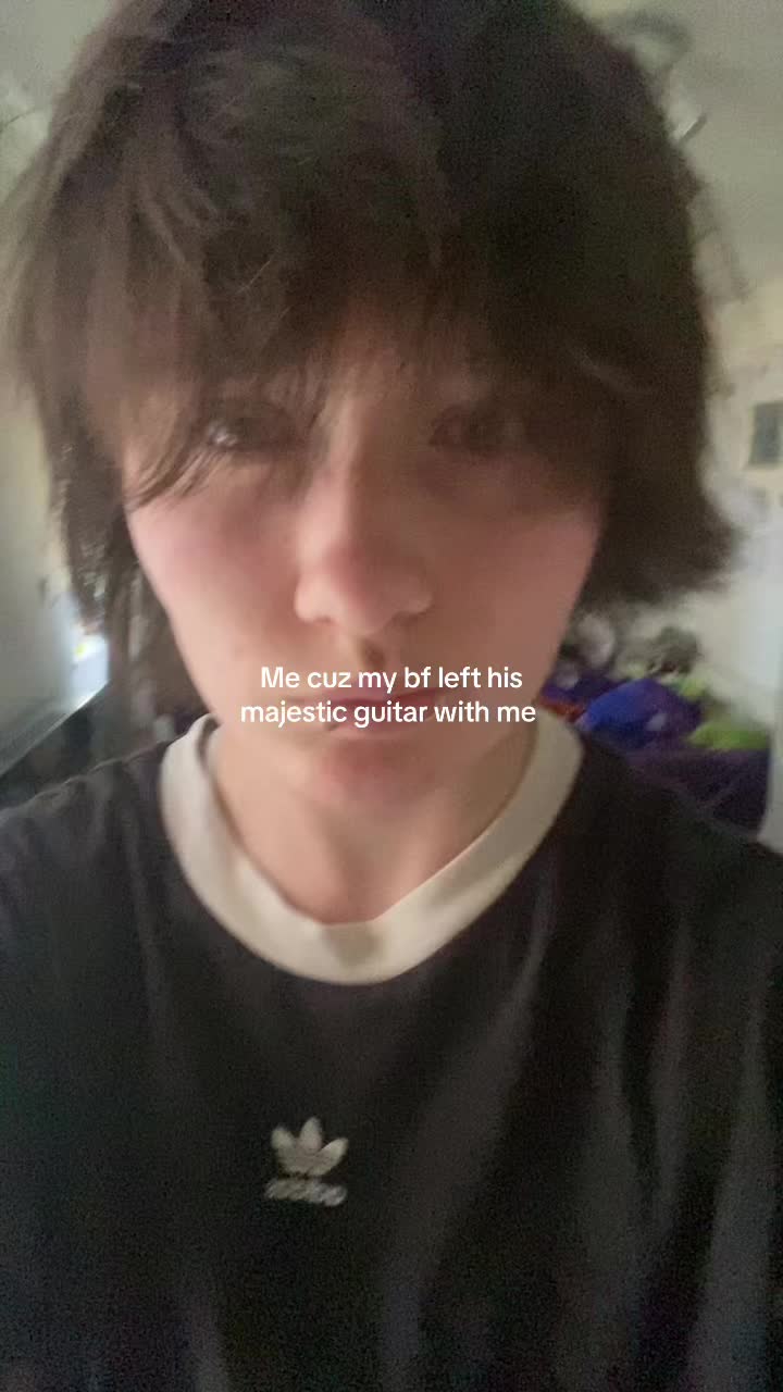 @:)