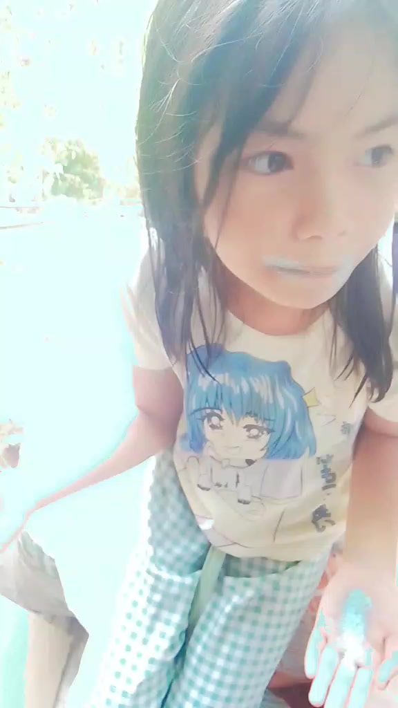 @Diana Mae Ladaran