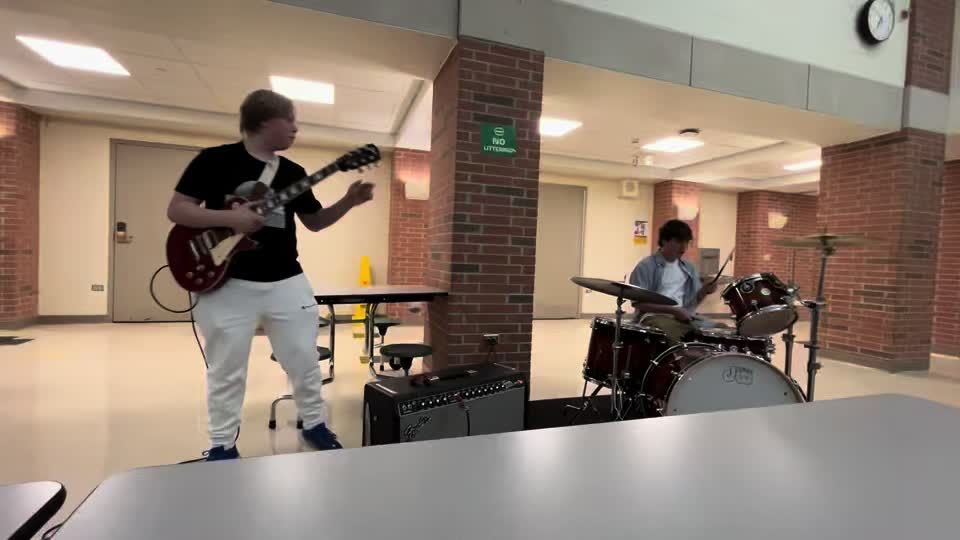 @ethandrums