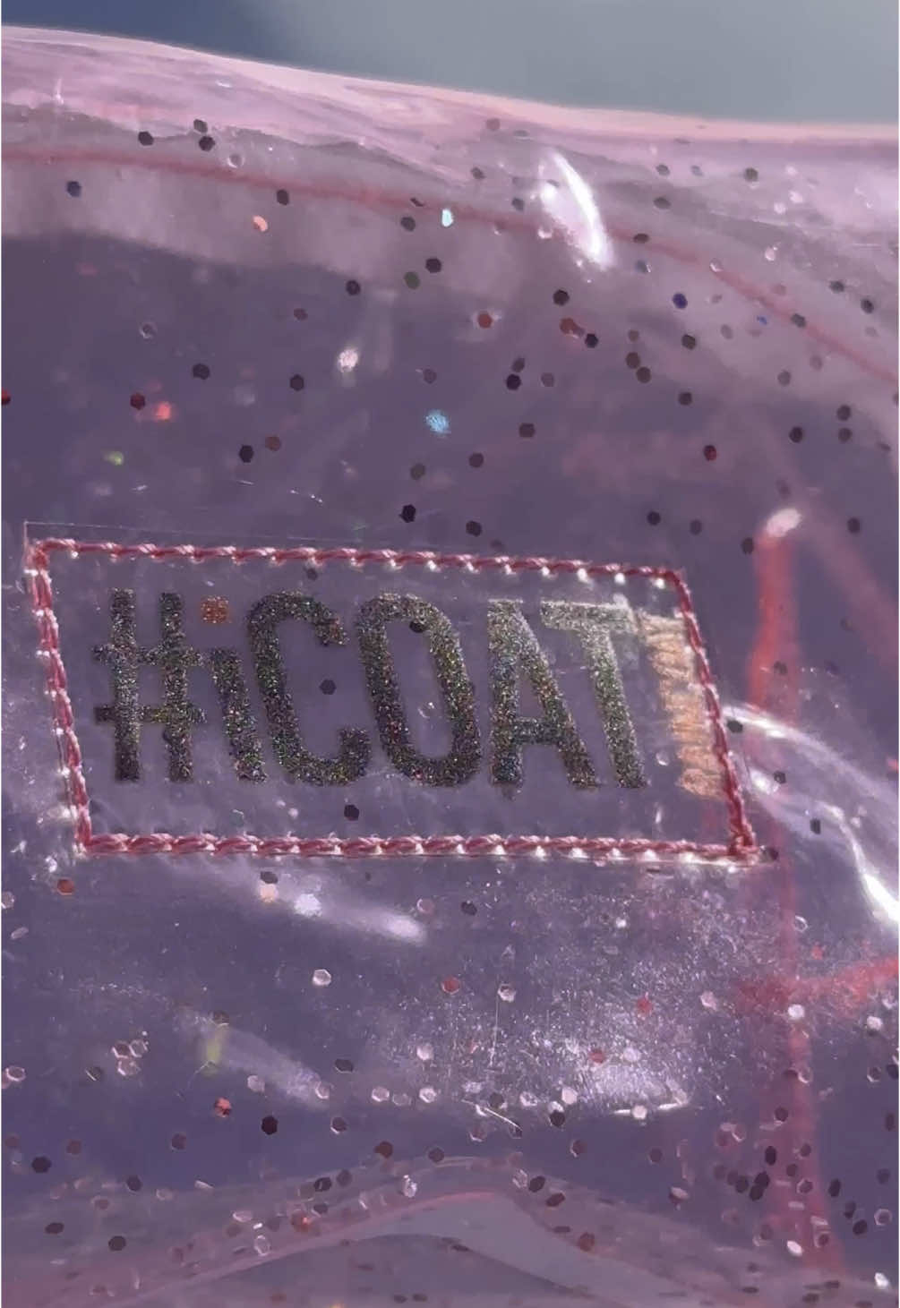 @ICOAT RAINCOAT