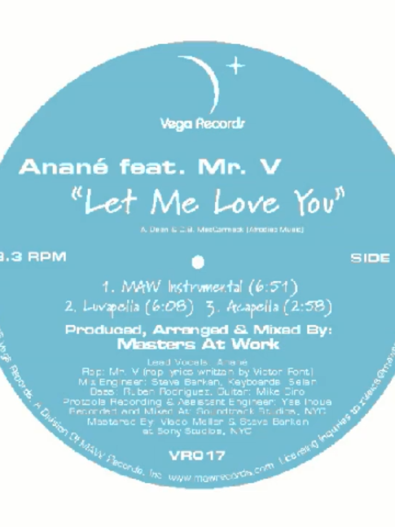 @For the Love of House Music