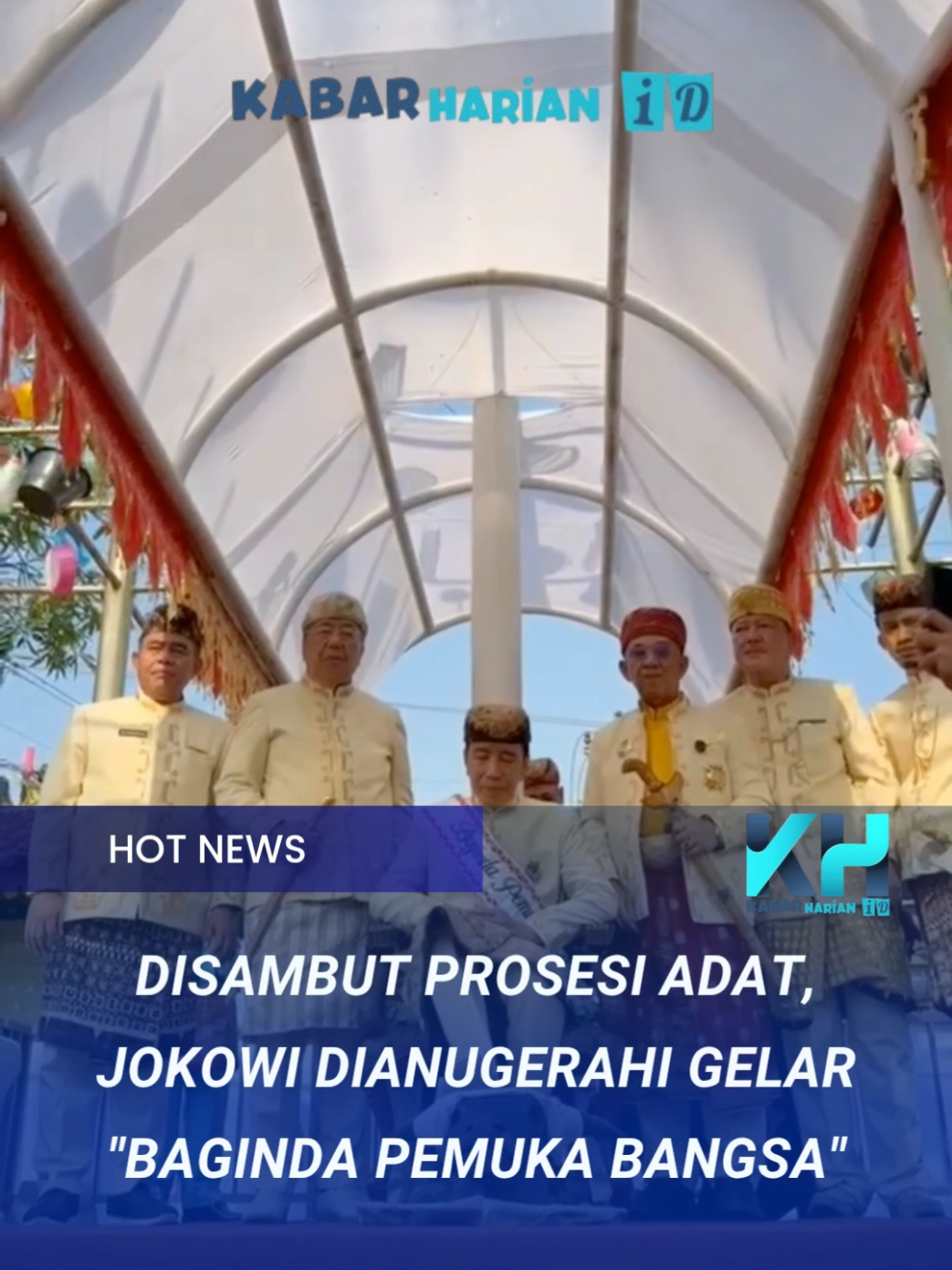 @Kabar Harian Id