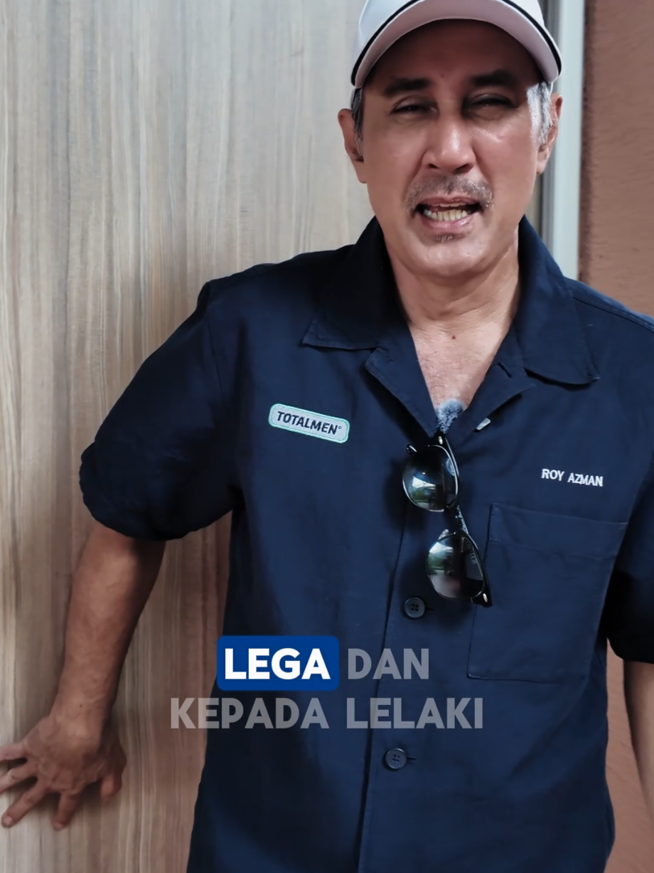 @Roy Azman