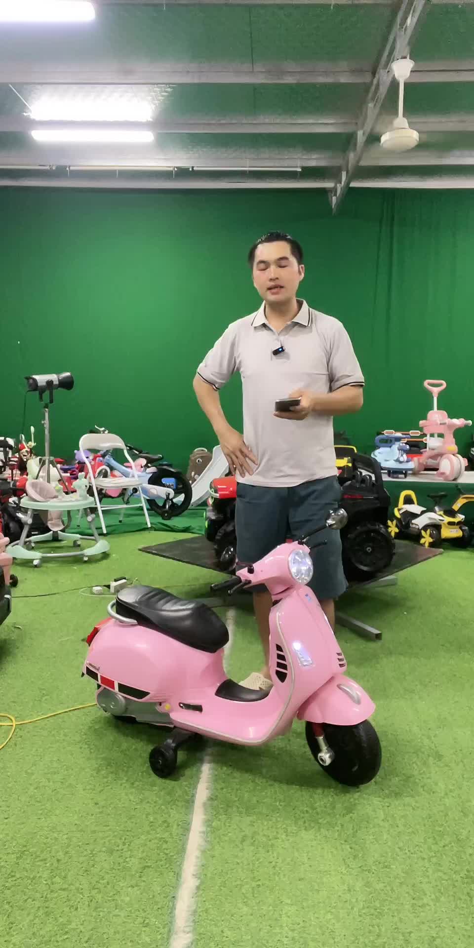 @Xe trẻ em 88