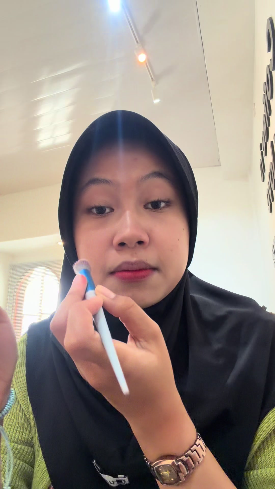 @Ini rika