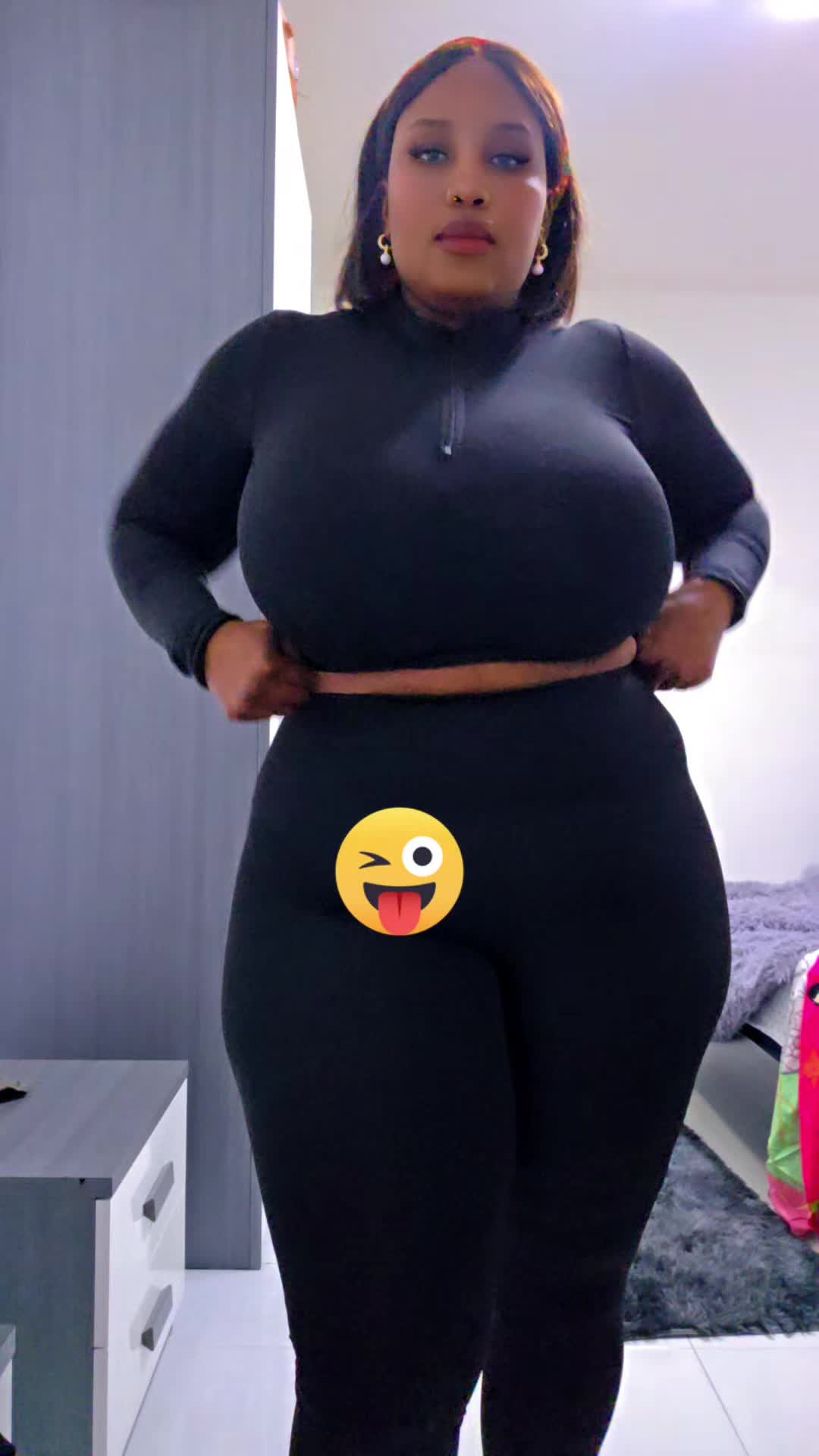 @Beautifulyas😍