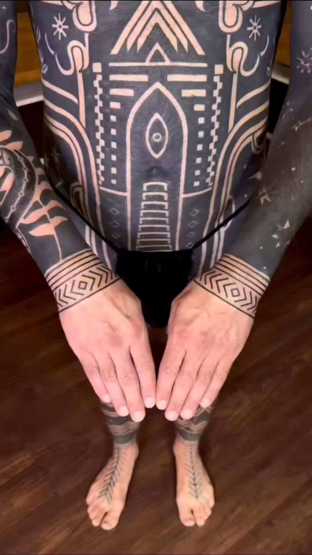 @TATTOO MASTER