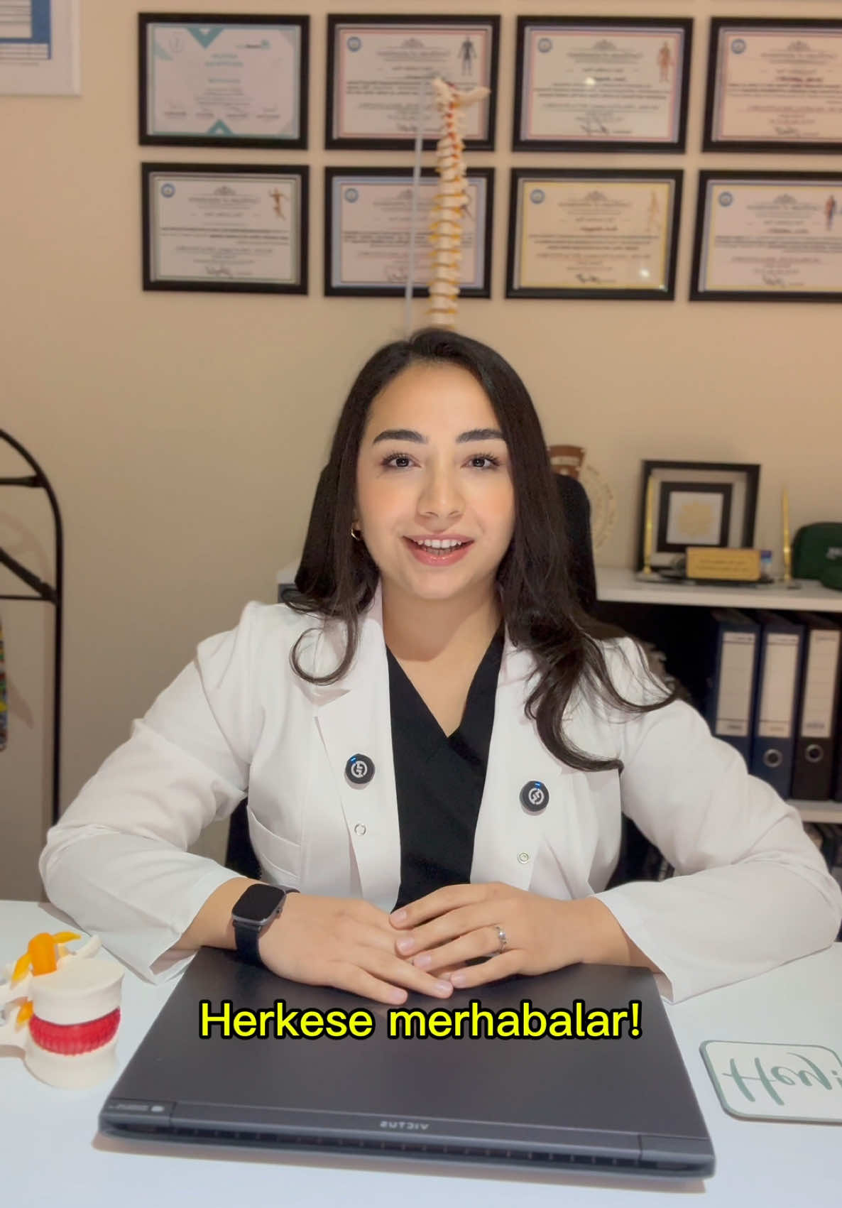 @Uzm.Fzt. Meltem L&uuml;le Karayiğit