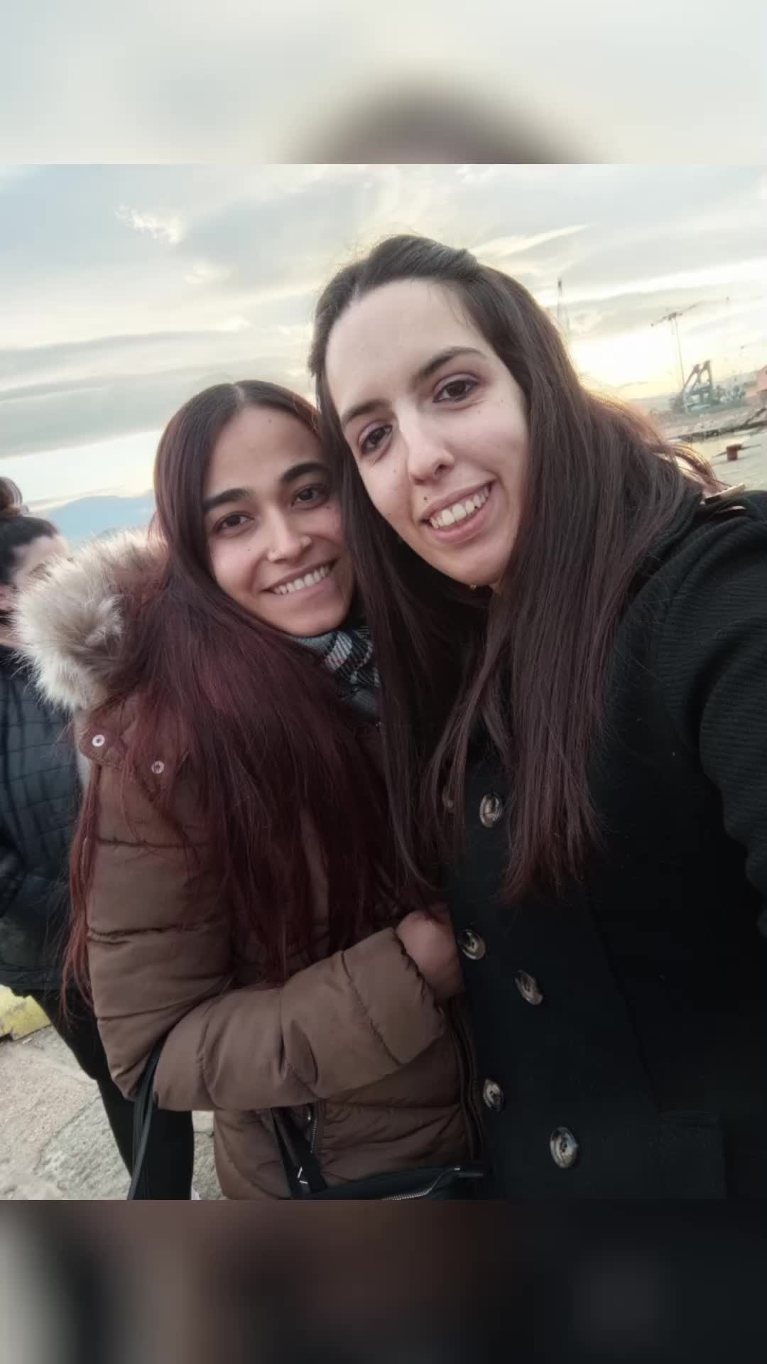 @Cristina Deiana